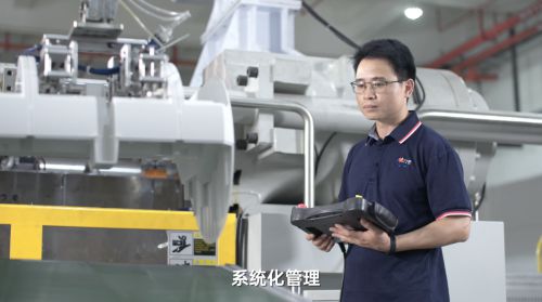 共享充電寶背后的超級工廠，到底硬核在哪？