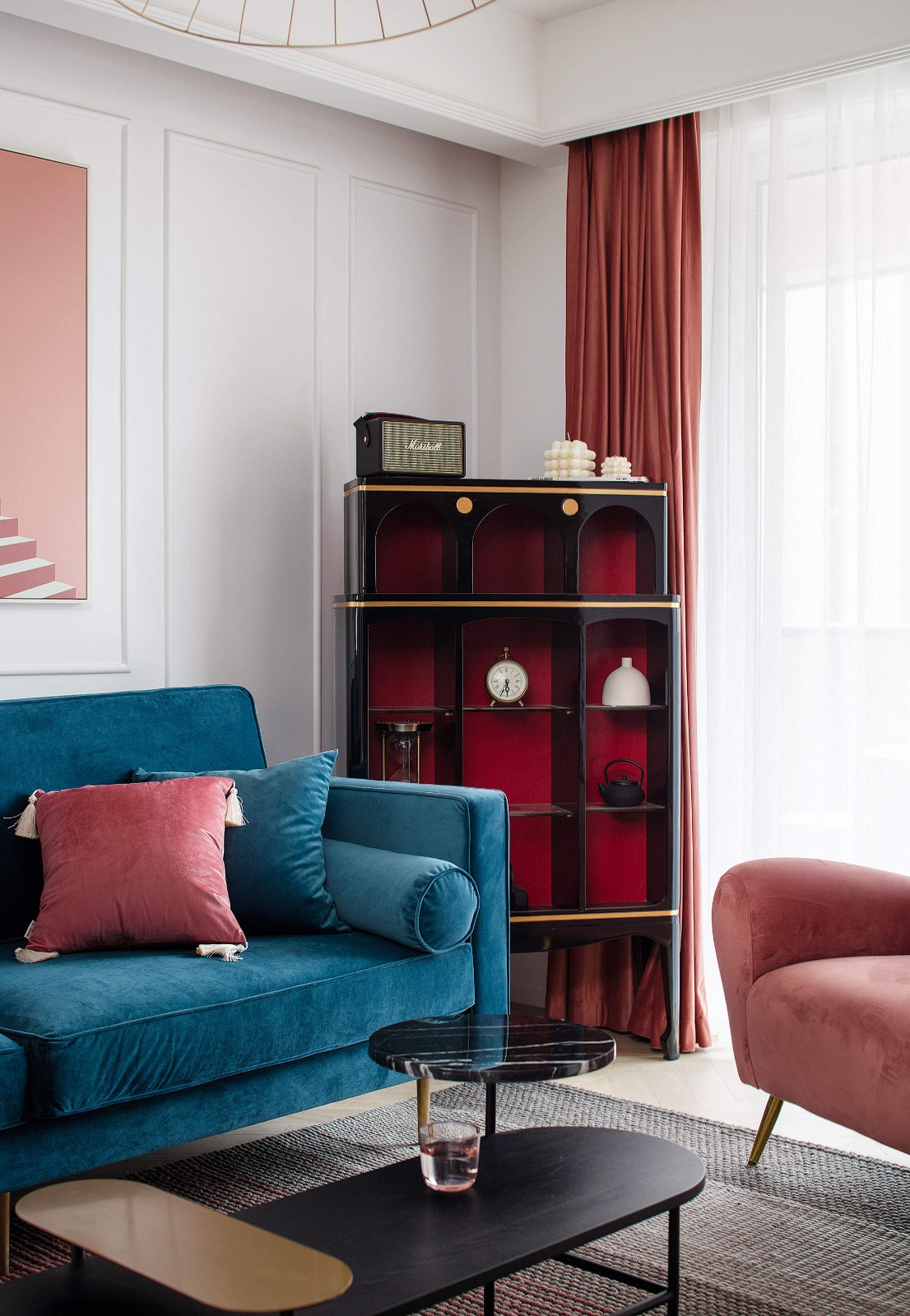 趣宅智能 告別手拉窗簾，開啟全屋智能家居5.0時代