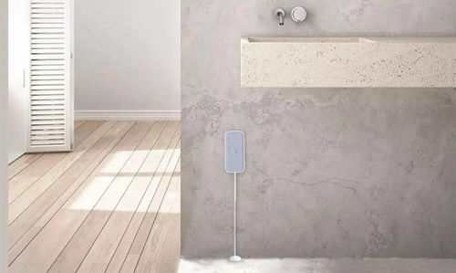 人性化·真智能 無線全宅智能家居系統(tǒng)，開啟未來生活新篇章